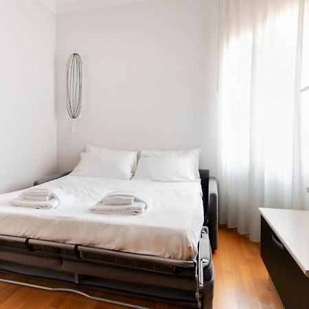 Ur-Nest Marconi Apartment Bologna Exterior photo