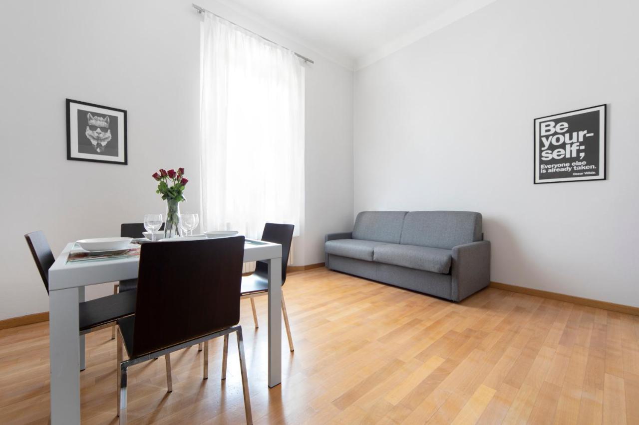 Ur-Nest Marconi Apartment Bologna Exterior photo