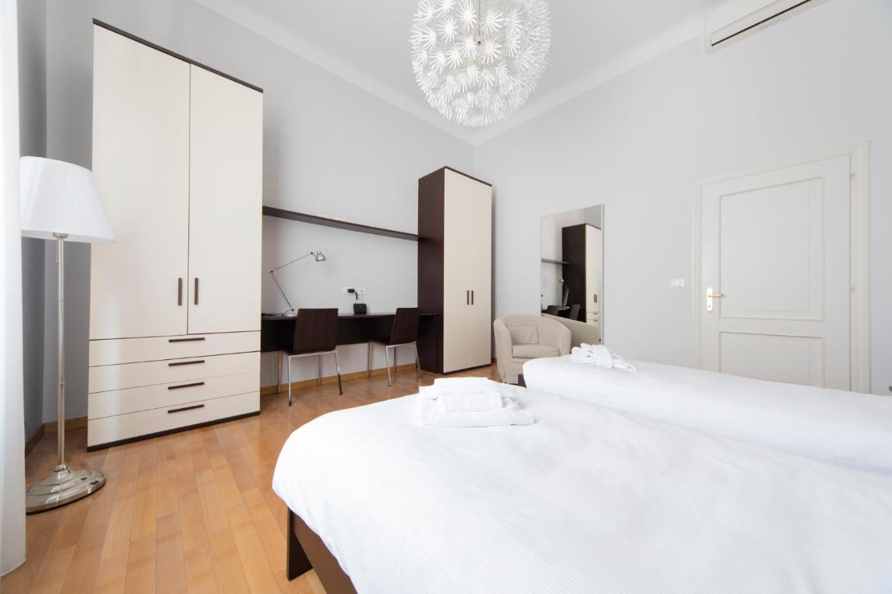 Ur-Nest Marconi Apartment Bologna Exterior photo