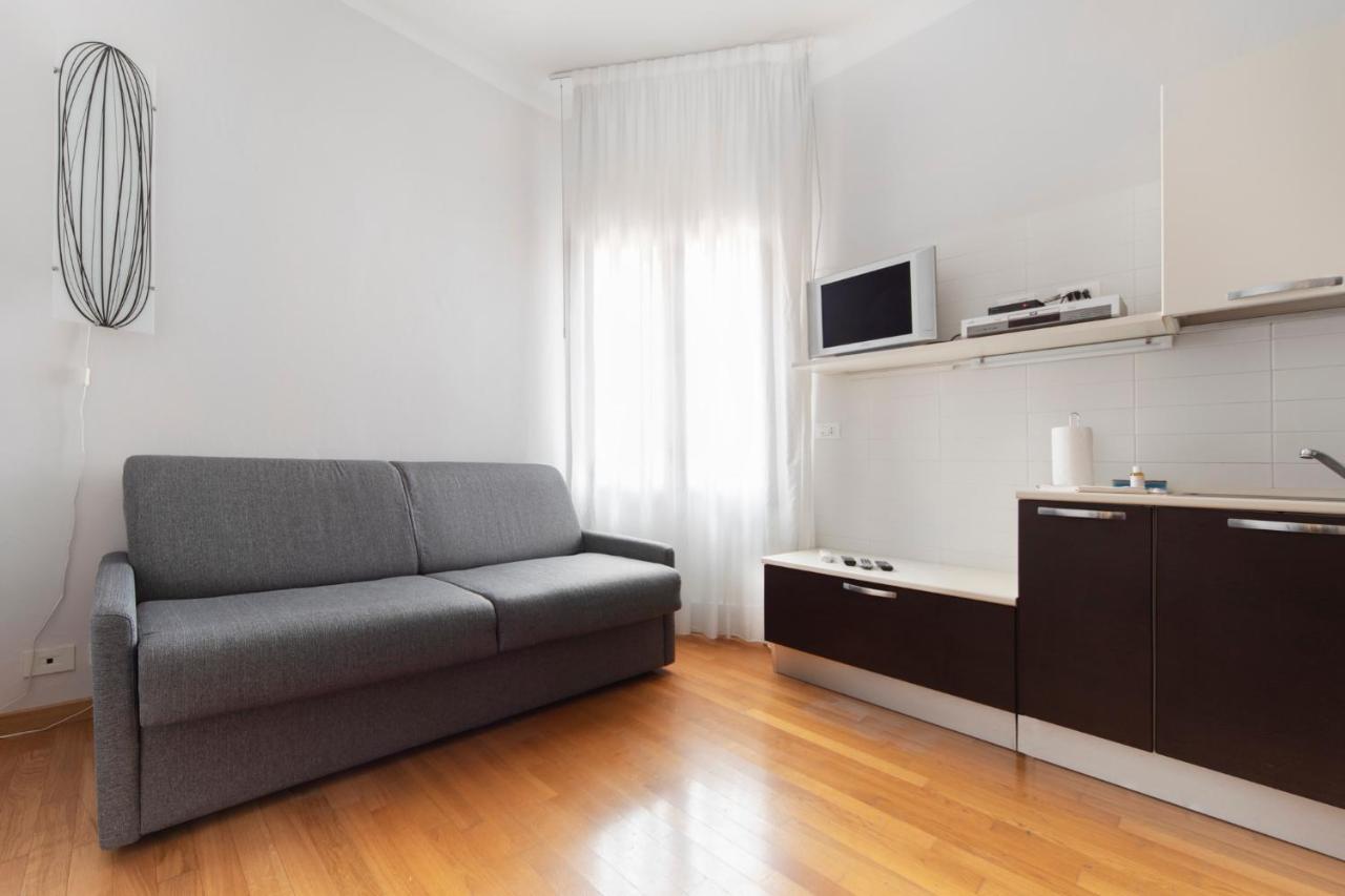 Ur-Nest Marconi Apartment Bologna Exterior photo