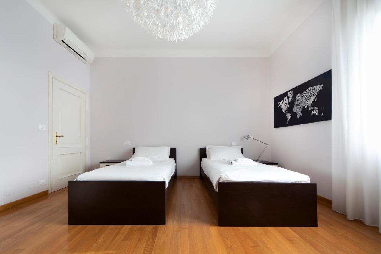 Ur-Nest Marconi Apartment Bologna Exterior photo