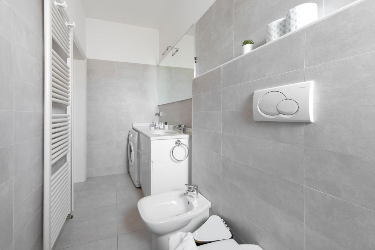 Ur-Nest Marconi Apartment Bologna Exterior photo