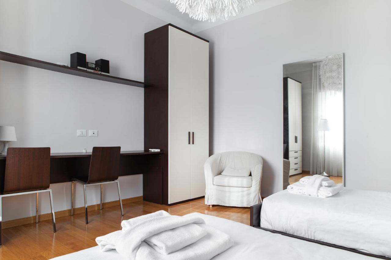 Ur-Nest Marconi Apartment Bologna Exterior photo