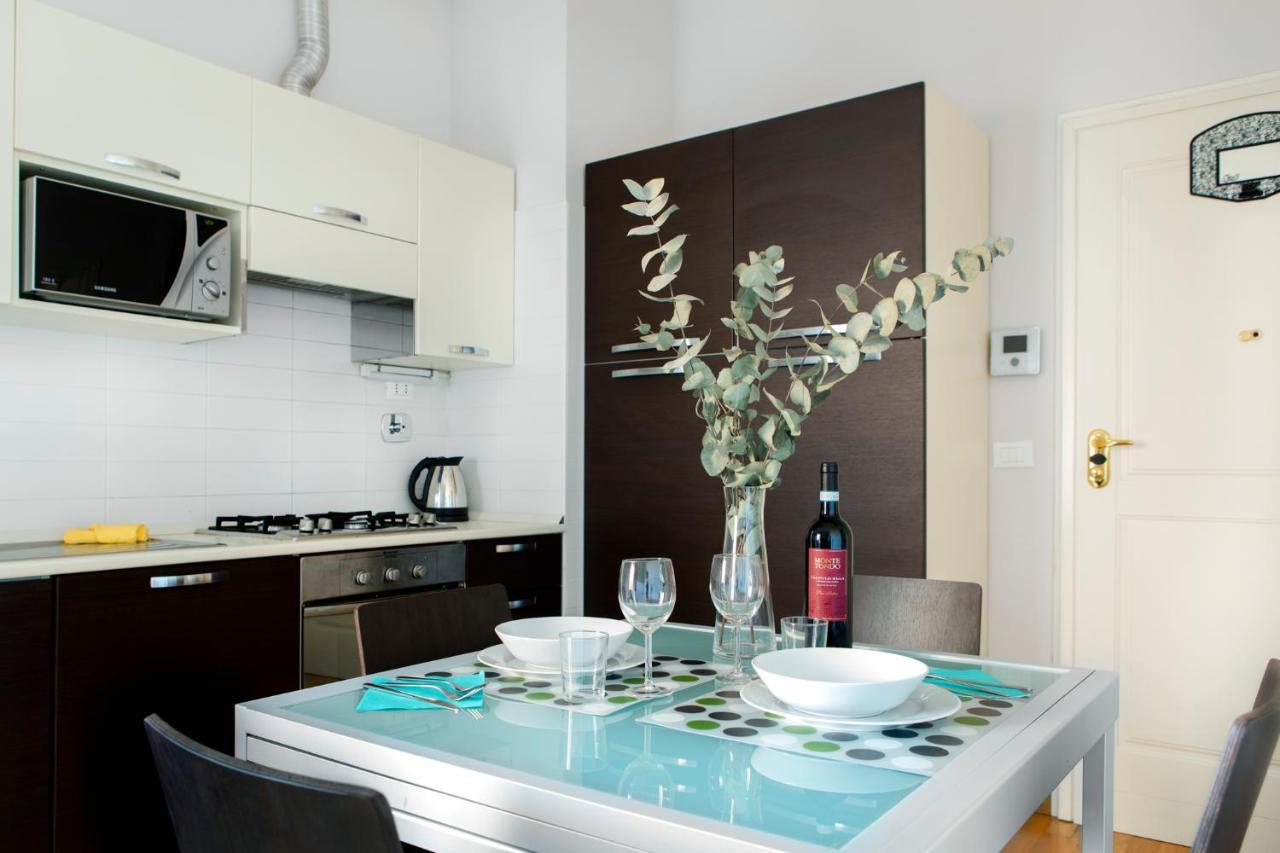 Ur-Nest Marconi Apartment Bologna Exterior photo