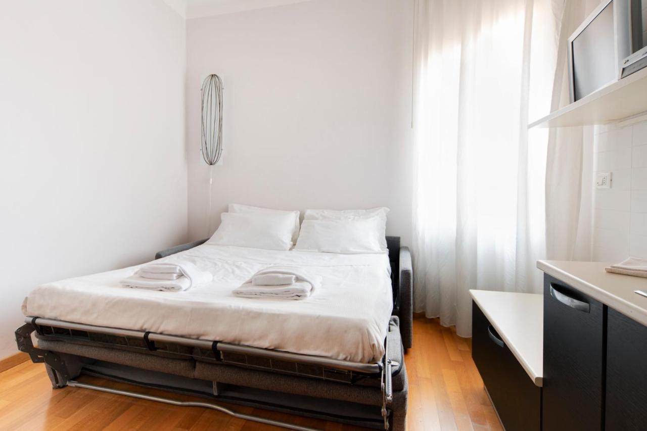 Ur-Nest Marconi Apartment Bologna Exterior photo