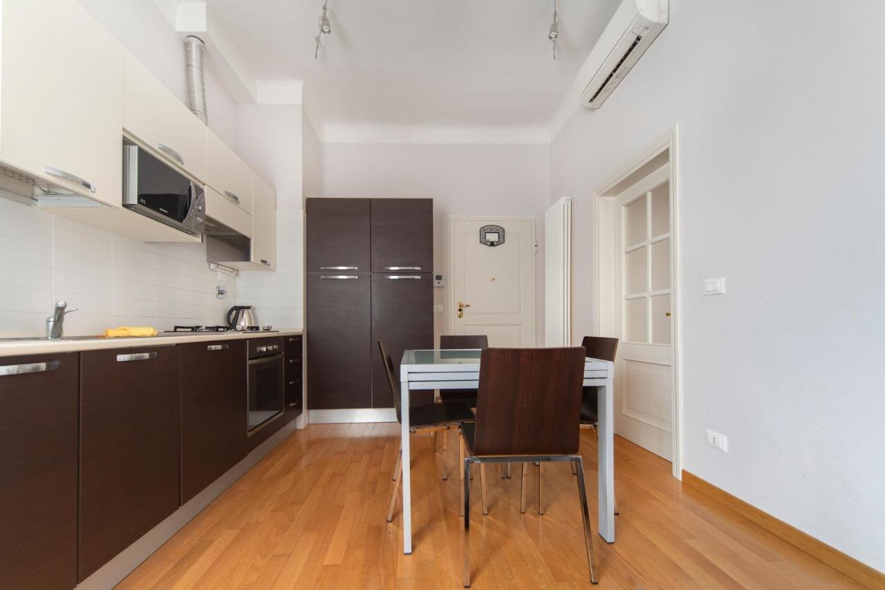 Ur-Nest Marconi Apartment Bologna Exterior photo