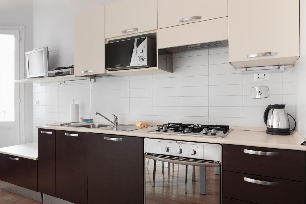 Ur-Nest Marconi Apartment Bologna Exterior photo