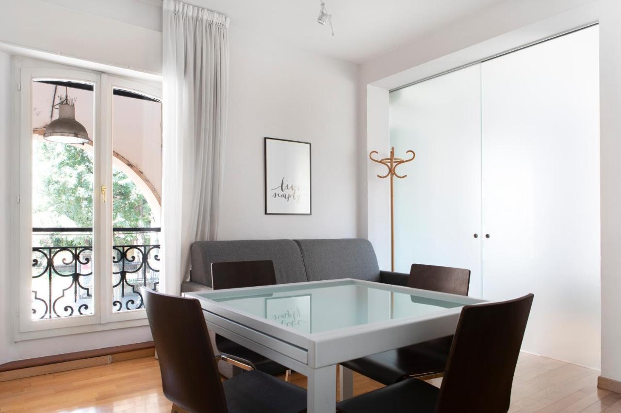 Ur-Nest Marconi Apartment Bologna Exterior photo