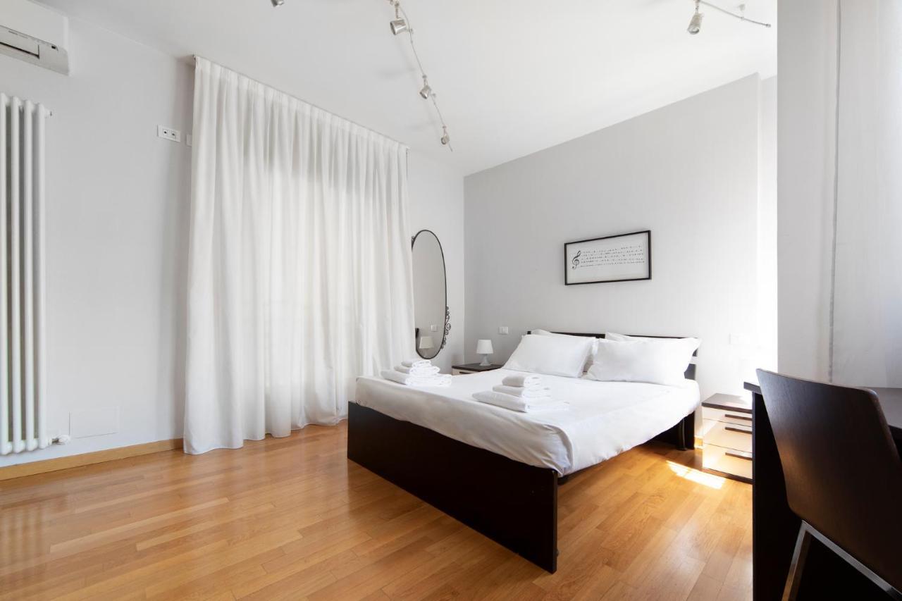 Ur-Nest Marconi Apartment Bologna Exterior photo
