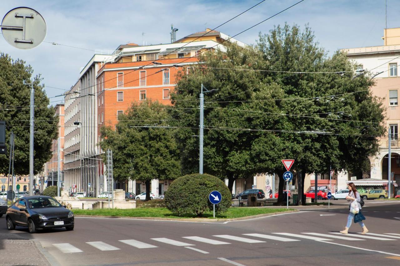 Ur-Nest Marconi Apartment Bologna Exterior photo