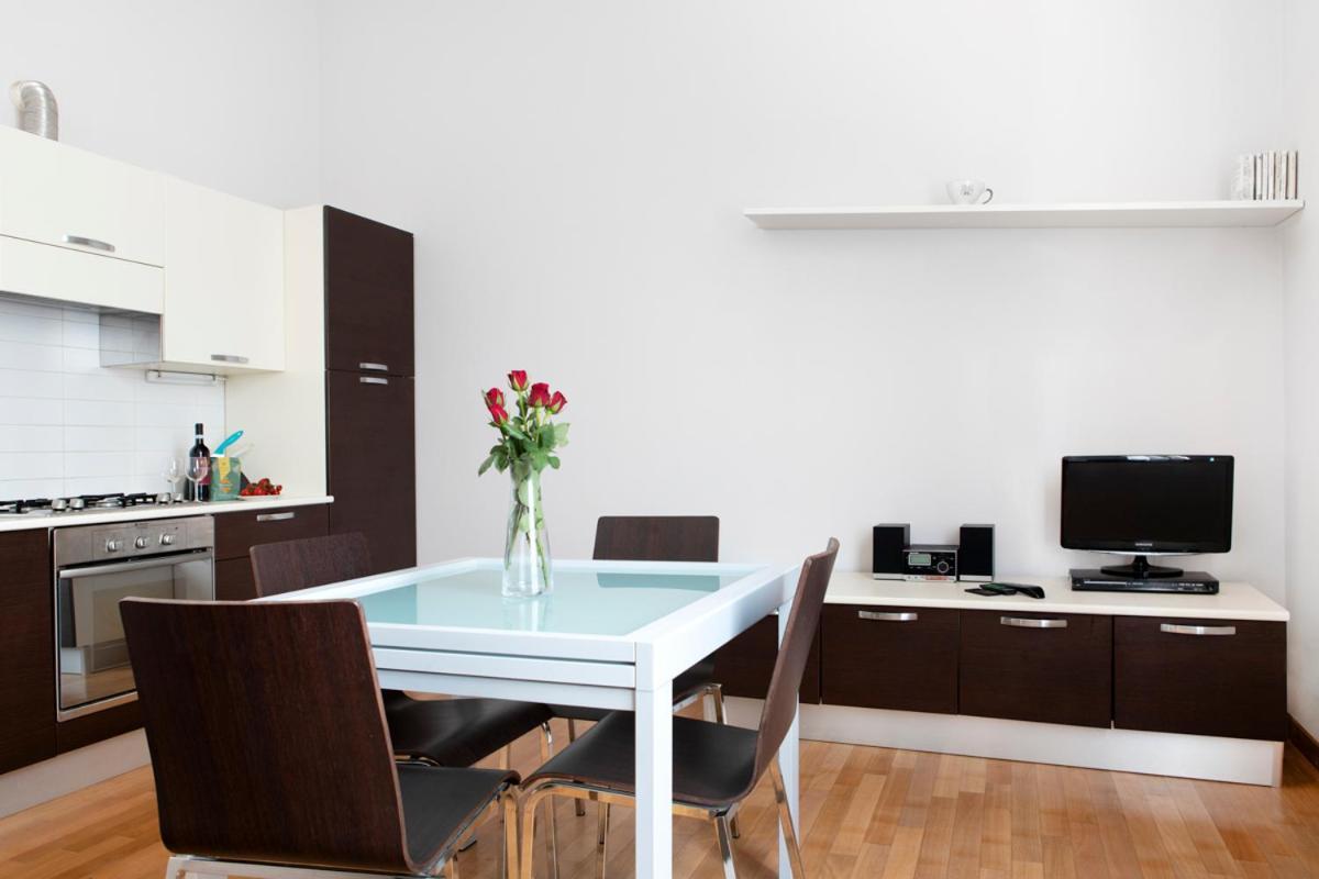 Ur-Nest Marconi Apartment Bologna Exterior photo